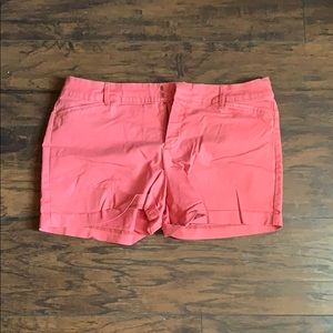 Old navy women’s pixie shorts